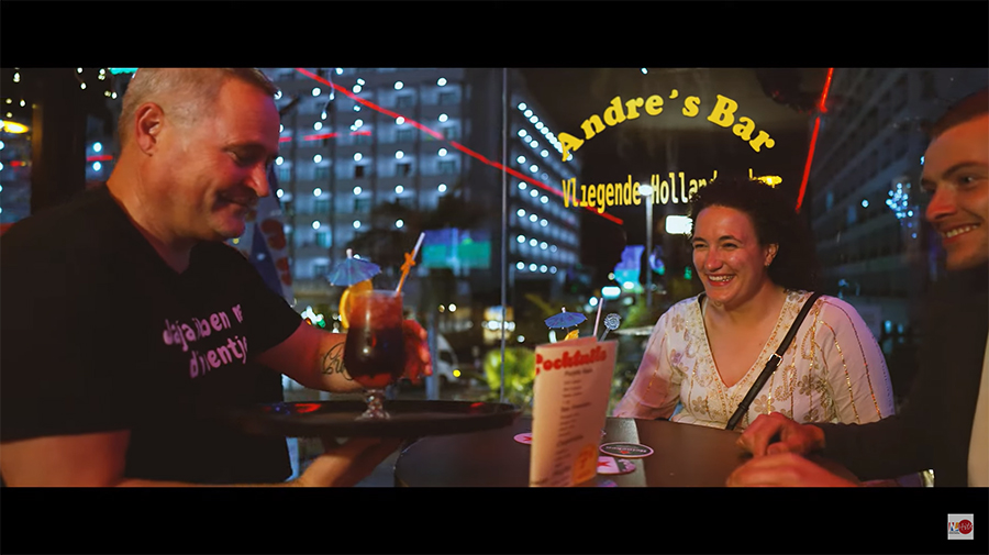 Johan Rensen - Mi Amor Te Quiero